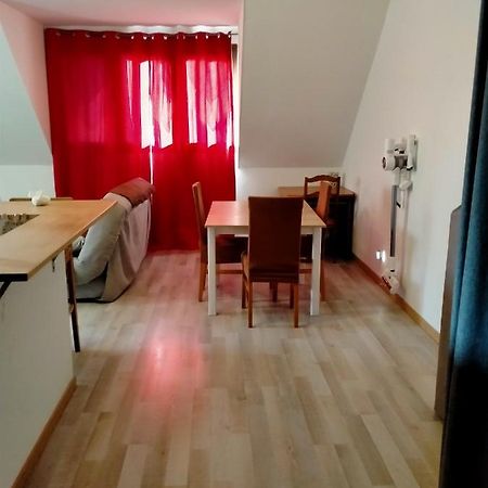 Le Saint Antoine Apartment Bagian luar foto