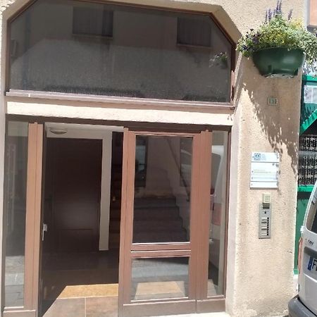 Le Saint Antoine Apartment Bagian luar foto