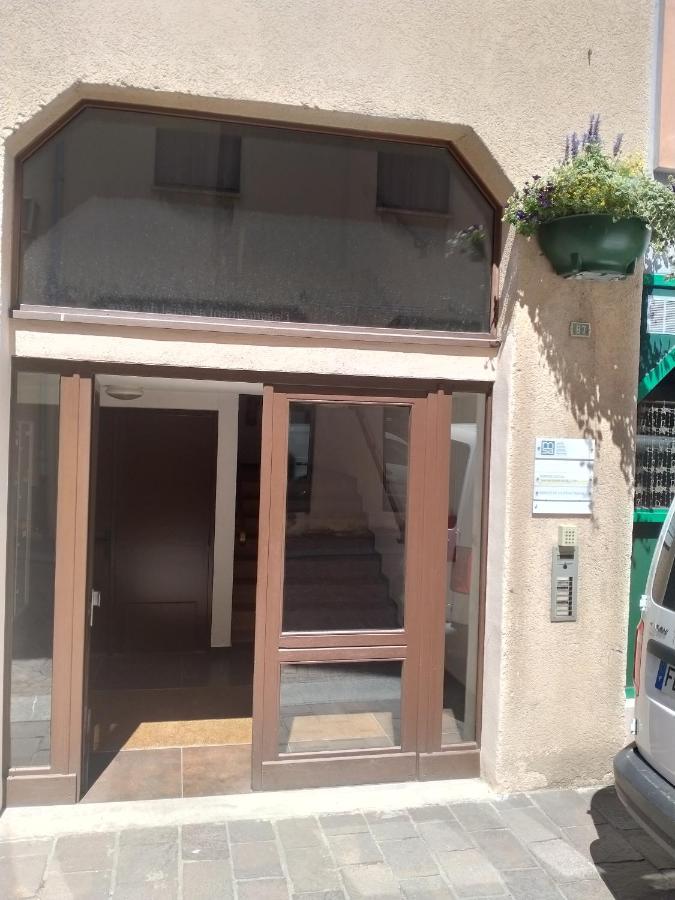 Le Saint Antoine Apartment Bagian luar foto