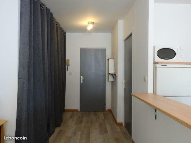 Le Saint Antoine Apartment Bagian luar foto